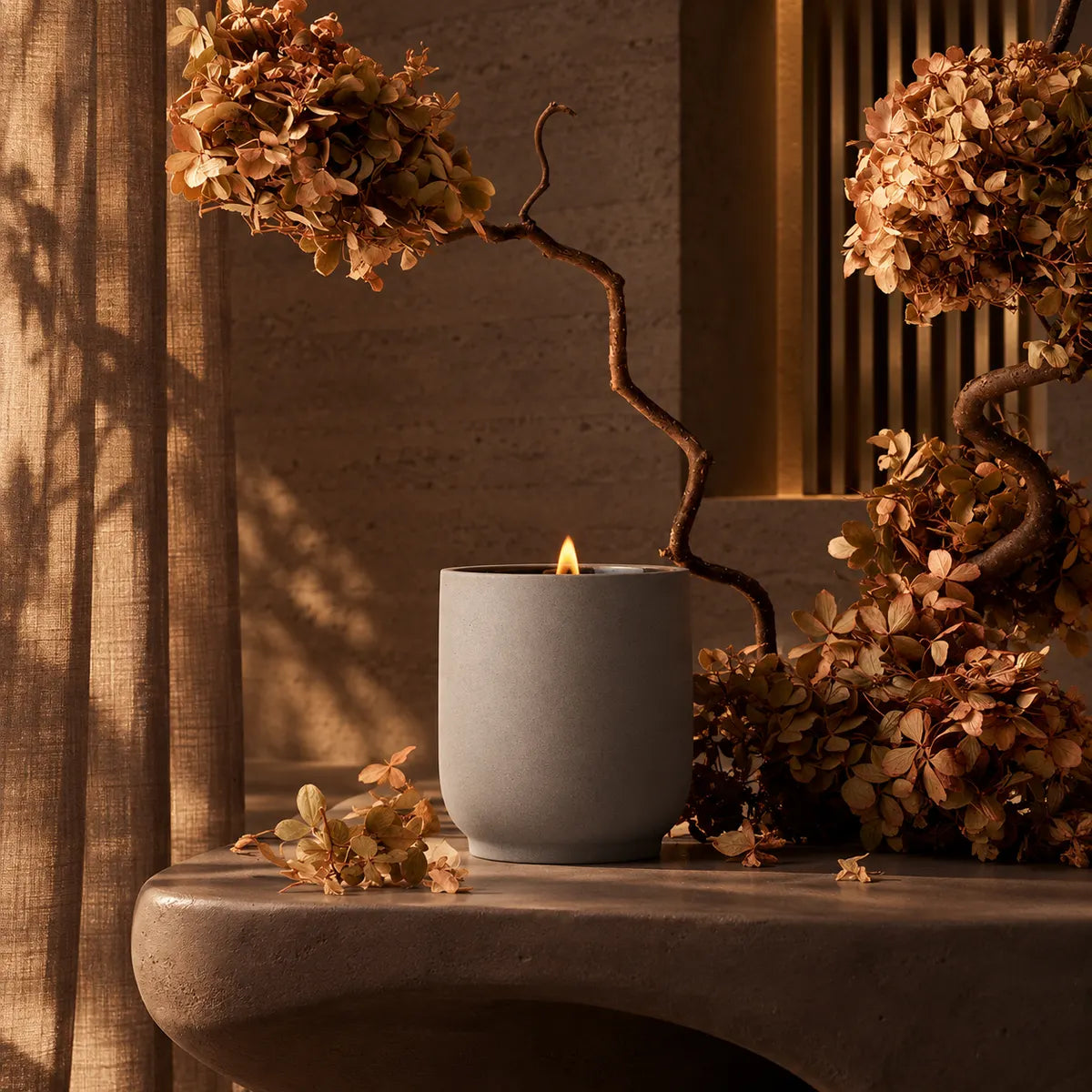 Mistoriah Luxury Cece Scented Candle 8oz