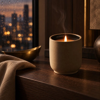 Mistoriah Luxury Cece Scented Candle 8oz